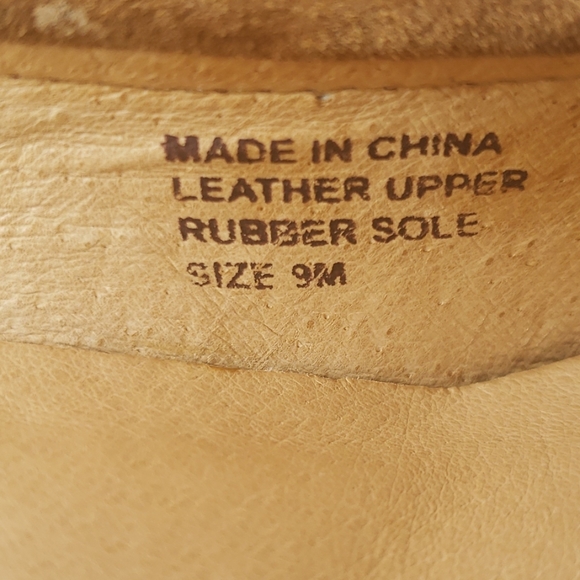 NWOT- Michael Kors shoes - Picture 8 of 8